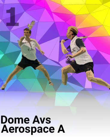 Dome A vs Aerospace A
